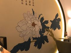 -周渝食惦·酸菜鱼精致川菜(横岗店)