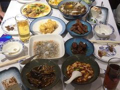 -席家花园(巨鹿花园店)