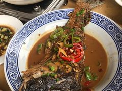 -老鳖私房菜(常青花园店)