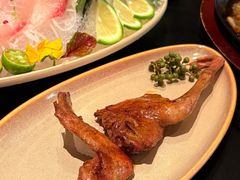 -贰醒·私房小院烧烤 (太古里店)