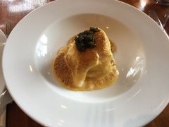 -非常时髦餐厅VUE Restaurant(外滩茂悦大酒店)