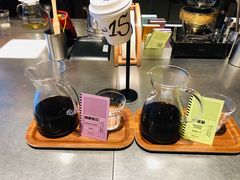 -Seesaw Coffee(朝阳大悦城店)