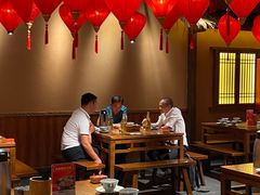 -老湘村·湖南土菜(天河维多利店)