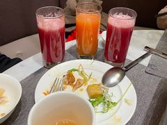 -北京王府井希尔顿酒店·万斯阁西餐厅