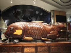 -阿五黄河大鲤鱼(陇海西路店)