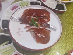 -大鸭梨烤鸭店(花园村店)