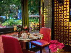 -BROWNSTONE布朗石西班牙餐厅(富城店)