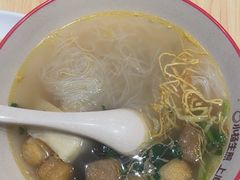 -小杨生煎(浦江欢乐颂店)