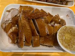 -老字号蛇口德记烧腊饭店·海鲜加工