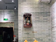 -民信老铺(双皮奶博物馆店)