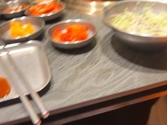 -麻蒲碳烤肉(远景路1号店)