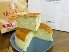 -西村叔叔的店·面包·甜品·蛋糕(崂山丽达店)