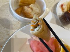-港宸国际大酒店-西餐厅