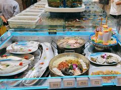 -大众海鲜(巨龙北路店)