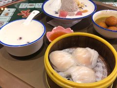 -五条人糖水铺(武林总店)