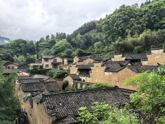 -杨家堂村