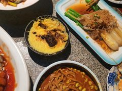 -并州大牌档之醉轻尘