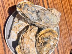 -蚝堡海鲜·威海菜·海肠捞饭·烧烤·亚洲吃蚝公司(幸福门店)