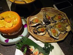 -暹罗湾东南亚餐厅