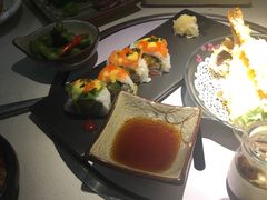 -赤坂亭M9和牛烧肉·日料398放题(万达店)