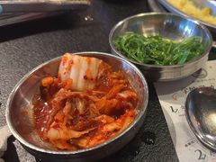-GOGIYA·咕叽吖韩国传统烤肉店(小榄店)