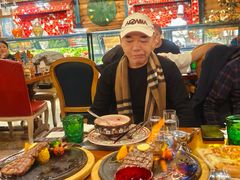 -卢布里西餐厅(总店)