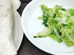 -北大学一食堂