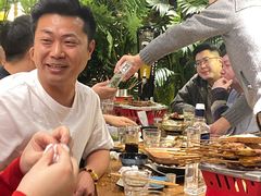 -1819餐厅·团队聚餐·烤串·精酿