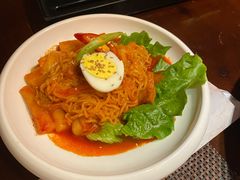 -三代烤肉(保利广场店)