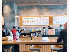 -星巴克(成都东站店)