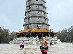 -塞罕坝国家级自然保护区