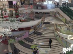 -深圳龙华星河COCO City(民治店)