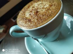 焦糖玛奇朵-咖法森林·咖啡  酒吧(天河店)