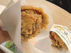 -德克士(通惠门店)