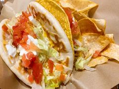 -Taco Bell 塔可钟(民田路店)