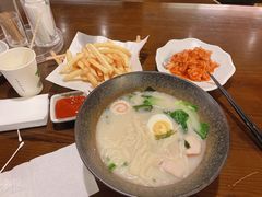-汤泉良子(金源店)