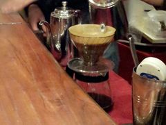 -RUMORS COFFEE ROASTERY鲁马滋咖啡(湖南路店)