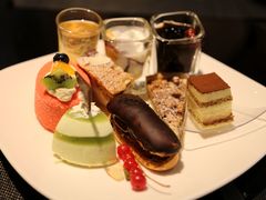 -厦门艾美酒店·新食谱西餐厅