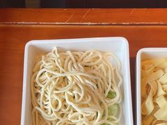 -老员外骨汤火锅(海州古城店)