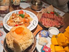 -岛风·台食小馆 ISLAND BISTRO(烟台山店)