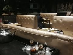 -名羊天下陕北横山铁锅炖羊肉(博文路店)