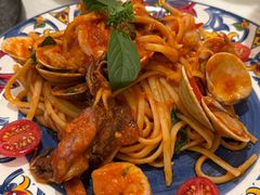 -IL TEATRO 精品意大利餐厅