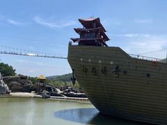 -威海华夏城景区