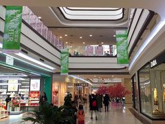 -永旺梦乐城国际商城(北清路店)