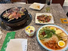 -厚味居炙子烤肉·清真(天桥南纬路店)