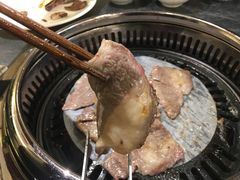 -匠牛亭·锅物烧肉放题自助(昆百大·泰业城店)