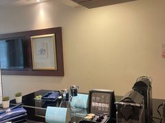 -香港皇家太平洋酒店