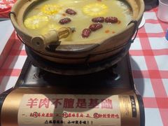 -龙虾当家·大排档(红谷滩五中店)