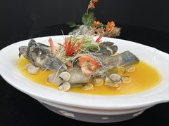 -桃园盛宴·岭南粤菜·手工茶点(南庄店)