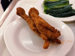 麻辣凤爪-华天新川面馆(闹市口店)